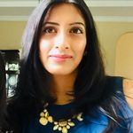 Saima Azeem - @siamese25 - Instagram