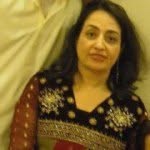 Saima Durrani - @saimadurrani - Instagram