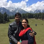 Saima Haider - @saima1705 - Instagram