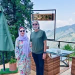 Saima Jamal - @saimajamal22 - Instagram