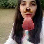 Saima Jamal - @saima6035 - Instagram