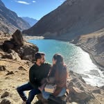 Saima Jamal - @saimajamal11 - Instagram