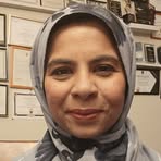 Saima Jamal - Facebook