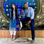Saima Jamal Lodi - @saimalodi - Instagram