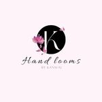 Saima Kanwal - @handlooms_by_kanwal - Instagram