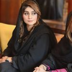 Saima Kanwal MPA - @saimakanwal49 - Instagram