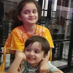Saima Mohsin - @saima.mohsin.9275 - Instagram