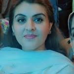 Saima Mohsin - @beautyandbusinesswithsaima - Instagram
