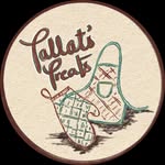 Tallat’s Treats Bakery by Saima Mohsin - @tallats.treats - Instagram
