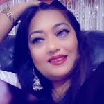 Saima Nasim - @saima40 - Instagram