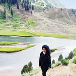 Saima Nasim - @nasimsaima - Instagram