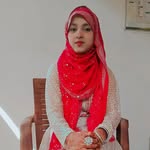 Saima nasim ☺️ - @warda__honey_ - Instagram