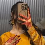 💖صائمہ - @saima_naz55 - Instagram