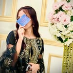 Saima Naz - @beauty_stone___ - Instagram