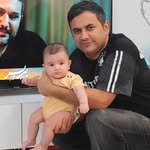 @saimanazizolahi09 - Instagram