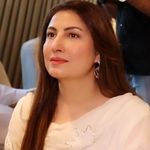 Saima Noor - @saimanooroffical941 - Instagram