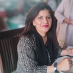 Saima Noor - @cymazam - Instagram