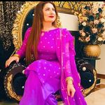 Saima Noor  ❤️ - @saimanoor_offical_fp - Instagram