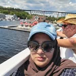 Saima Nawaz Qamar - @saimanqamar.realtor - Instagram
