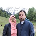 Saima Qamar - @saima.qamar786 - Instagram