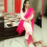 Saima Qamar - @kha.ns94 - Instagram