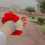 Saima Qamar - Facebook