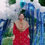 Saima Qamar - @saimaqamarr - Instagram