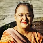 Saima Qamar - @saimaqamar715 - Instagram