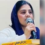 Saima Qamar Sohail - @pastorsaimaqamar - Instagram