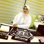 الدكتورة صايمة رفيق - @saima_rafiq_dr - Instagram