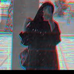 Saima Rafi - @binterafi237 - Instagram