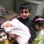 Saima Rafi - @rafi_saima - Instagram