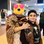 Saima Rafi - Facebook