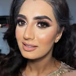 Saima Rafiq - @saimarafiqmua - Instagram