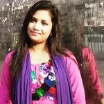 Saima Rafiza - @rafizasaima - Instagram