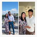 Saima Raja - @saima9665 - Instagram