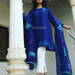 saima raja - @rajasaima735 - Instagram