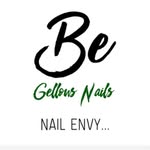 Saima Raja - @begellousnails - Instagram