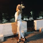 Alishba - @saimasalahuddin922022 - Instagram