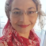 Dr Saima Salahuddin - @salahuddin.saima - Instagram