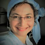 Dr Saima Salahuddin - @noorssaima - Instagram