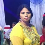 Saima Salah Ud Din - @saima.salahuddin.18 - Instagram