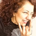Saima Salahuddin - @chaltiphirtisaima - Instagram