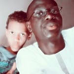 Pa Sainey Jallow - @jallowpasainey - Instagram