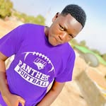 Sainey Jallow - @sainey1891 - Instagram