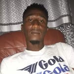 Sainey Jallow - @jallow5357 - Instagram