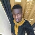 Sainey Jallow - @saineyjallow6 - Instagram