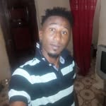Sainey Jallow - @saineyjallow81 - Instagram