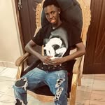 Sainey Jallow - @s_jallow2329 - Instagram
