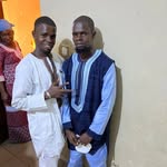 Sainey Jallow Herico - @saineyjallowherico - Instagram
